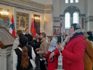 Центр творчества (Новошахтинск)